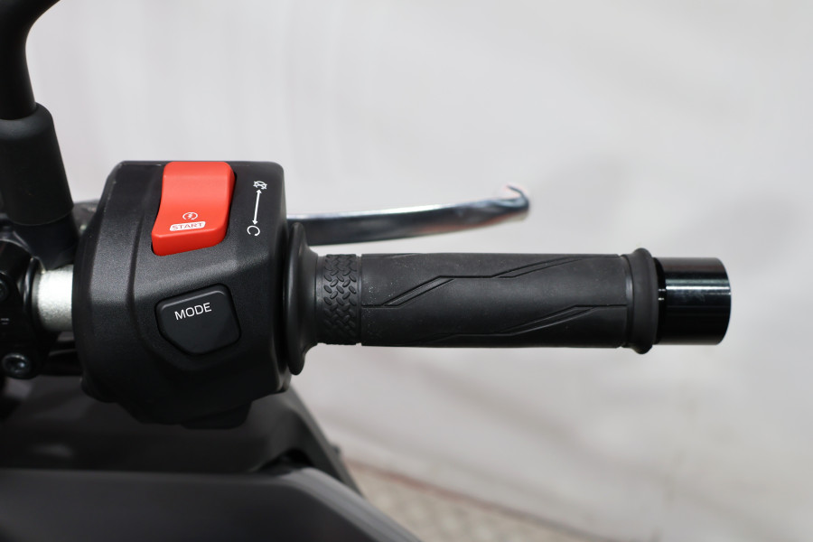 Imagen 9 de Yamaha MT 07 Gasolina 73 CV