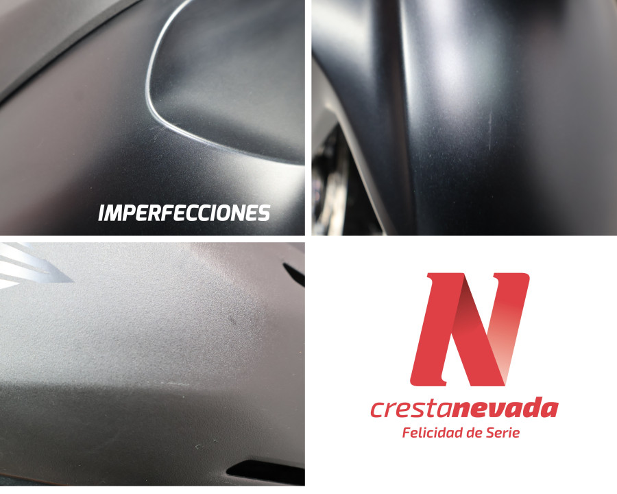 Imagen 17 de Yamaha MT 07 Gasolina 73 CV