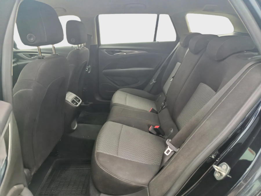 Imagen de Opel Insignia