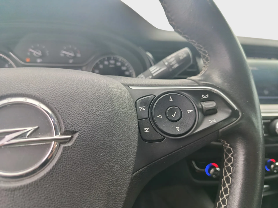 Imagen de Opel Insignia