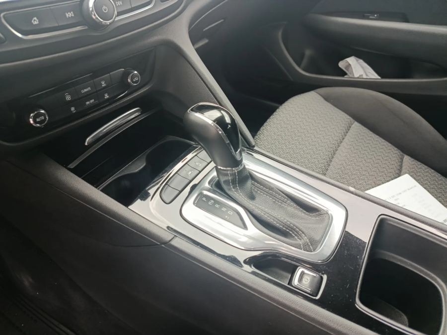 Imagen de Opel Insignia