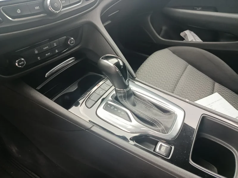 Imagen de Opel Insignia