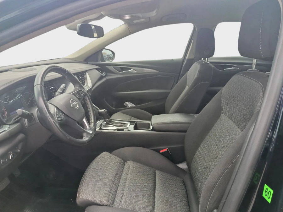 Imagen de Opel Insignia