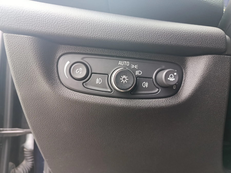 Imagen de Opel Insignia