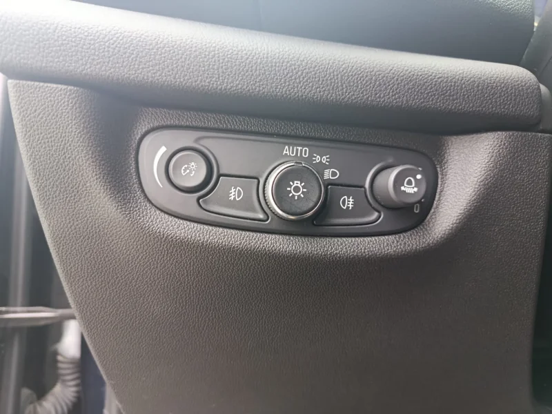 Imagen de Opel Insignia