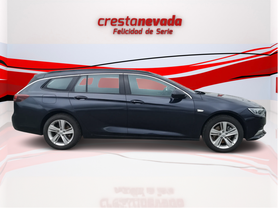 Imagen de Opel Insignia