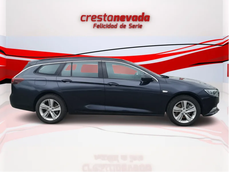 Imagen de Opel Insignia