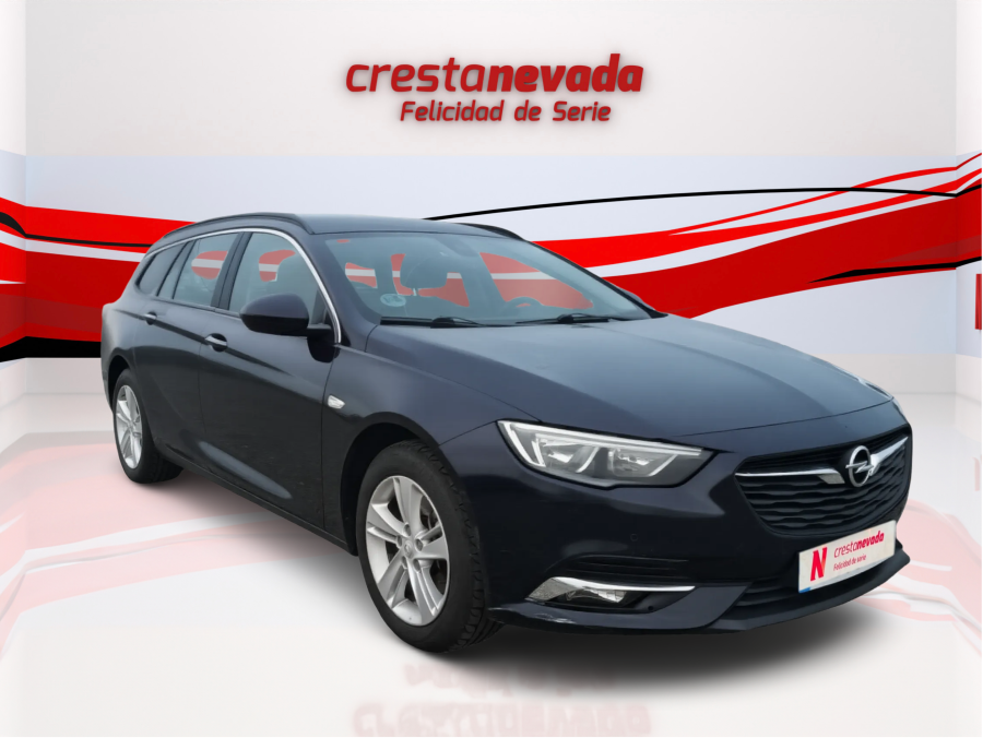 Imagen de Opel Insignia