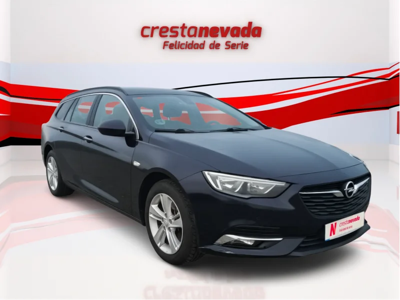 Imagen de Opel Insignia