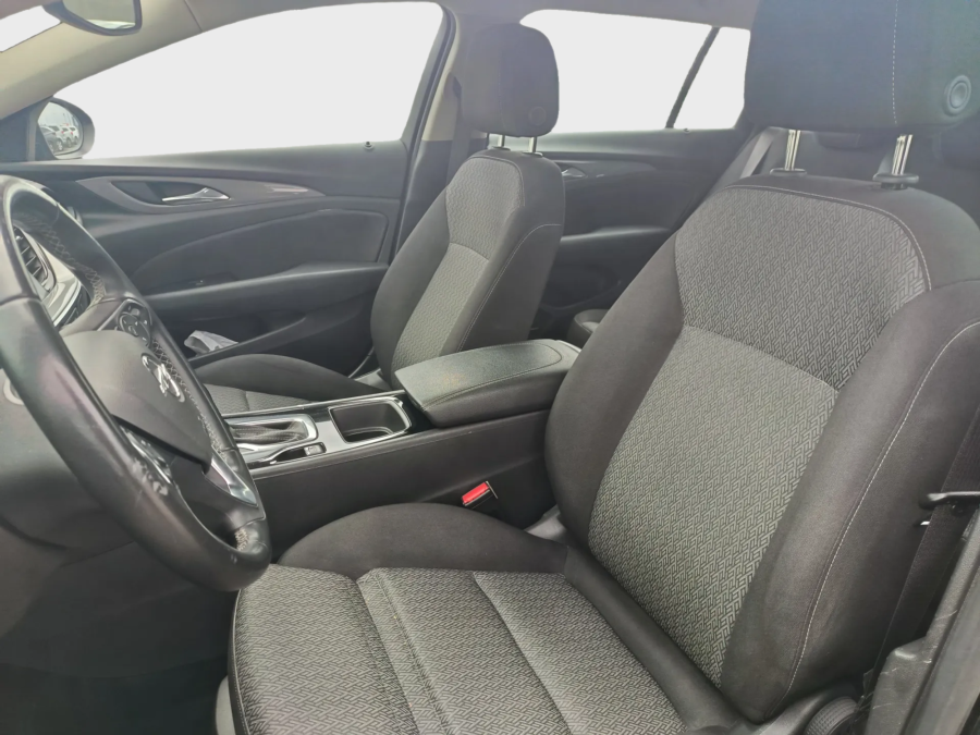Imagen de Opel Insignia