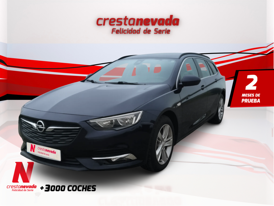 Imagen de Opel Insignia