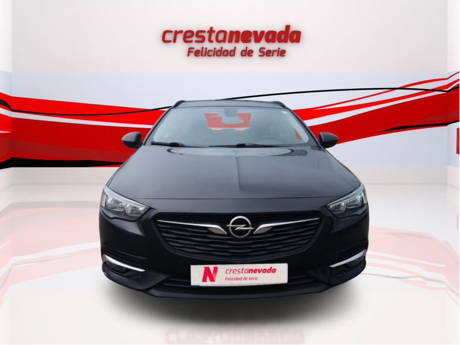 Imagen de Opel Insignia