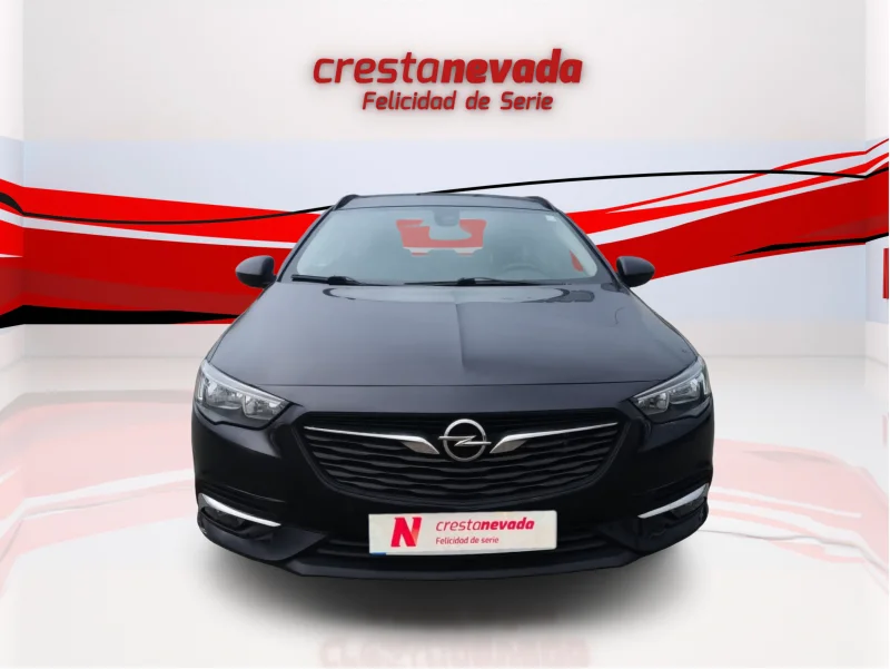 Imagen de Opel Insignia