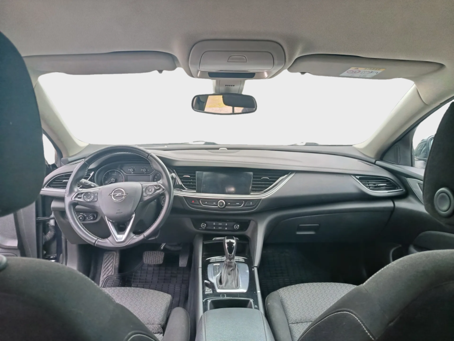 Imagen de Opel Insignia