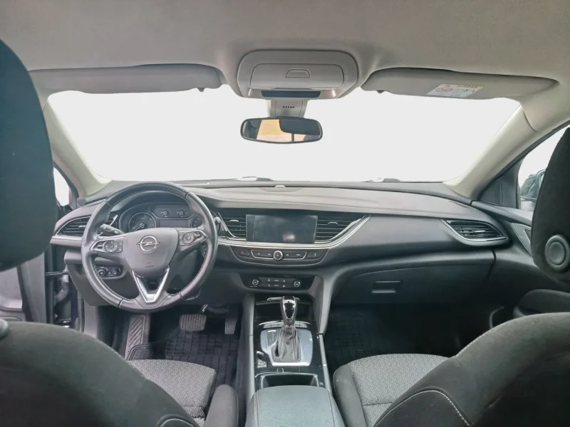 Imagen de Opel Insignia