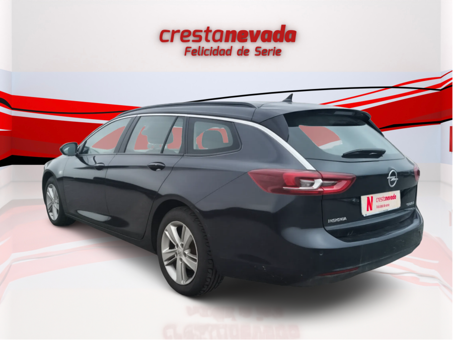 Imagen de Opel Insignia