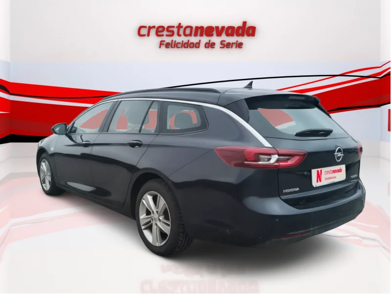 Imagen de Opel Insignia