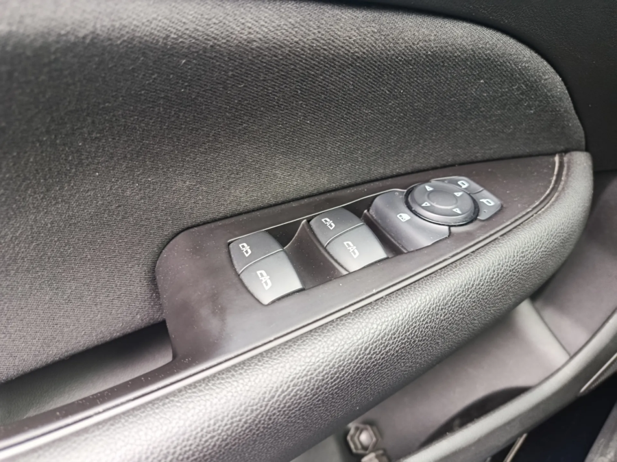 Imagen de Opel Insignia