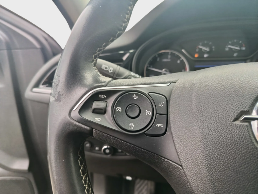 Imagen de Opel Insignia
