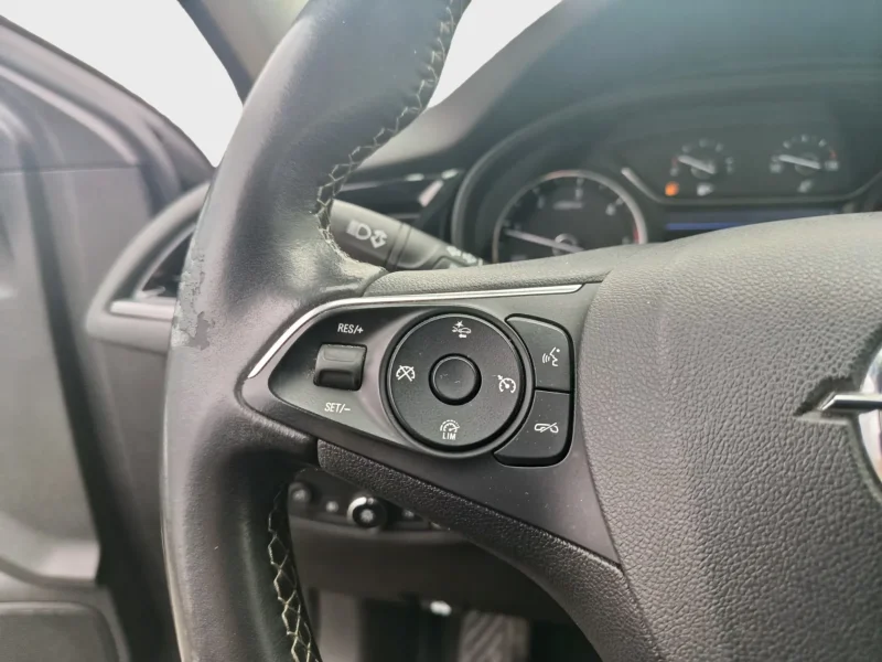 Imagen de Opel Insignia