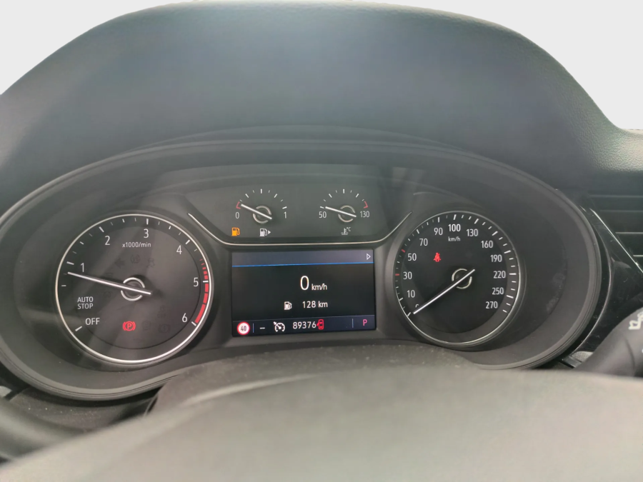Imagen de Opel Insignia