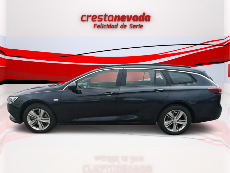 Imagen de Opel Insignia