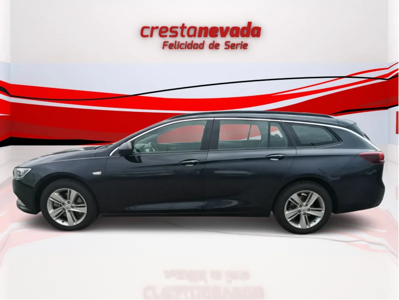 Imagen de Opel Insignia