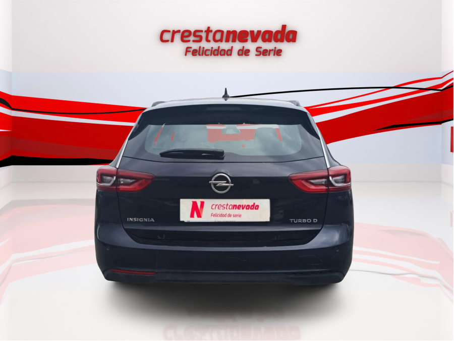 Imagen de Opel Insignia