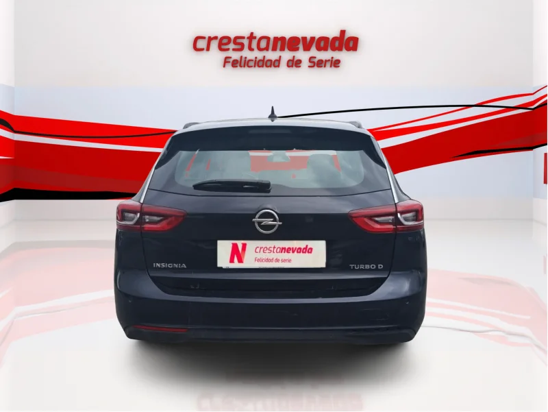 Imagen de Opel Insignia