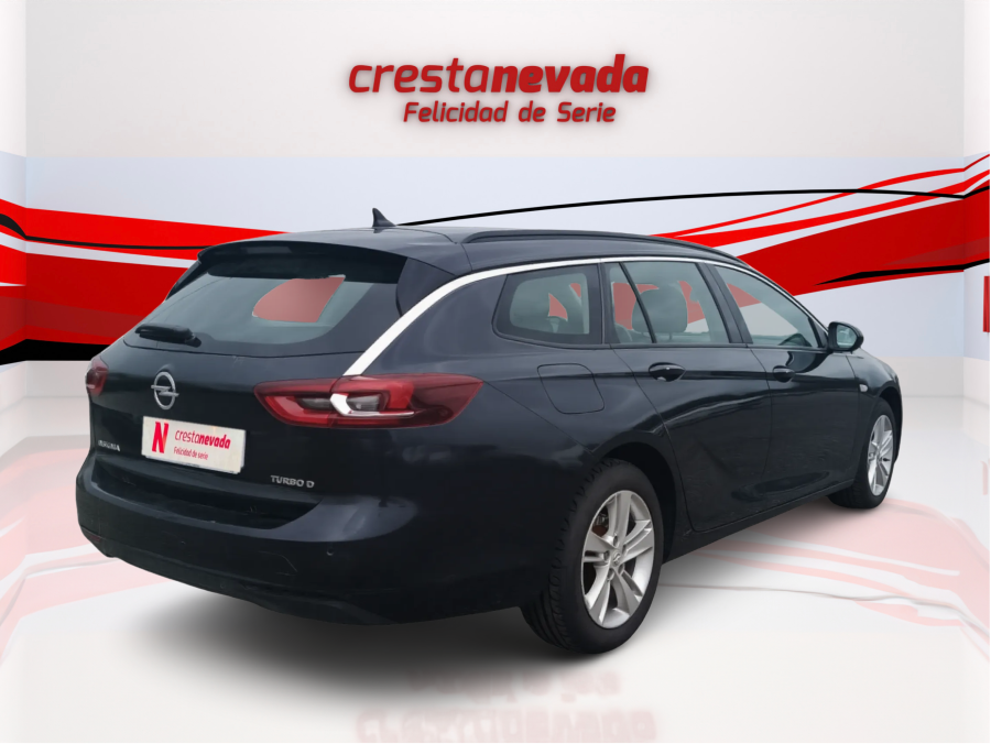 Imagen de Opel Insignia