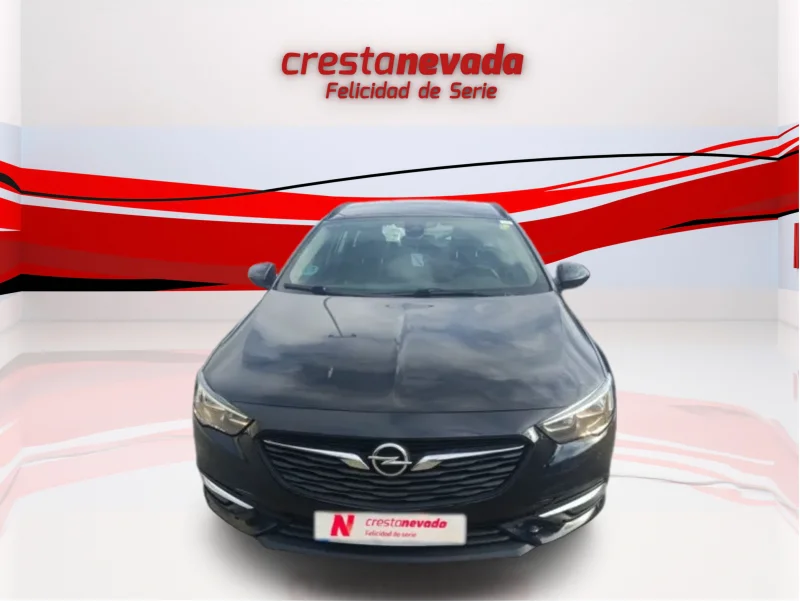 Imagen de Opel Insignia