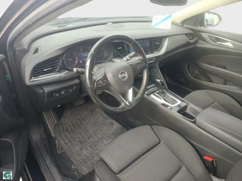 Imagen de Opel Insignia