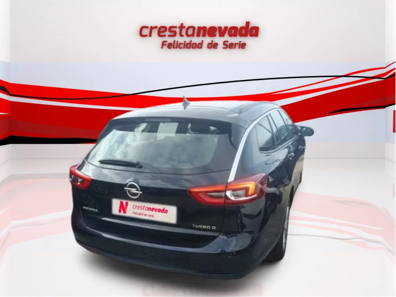 Imagen de Opel Insignia