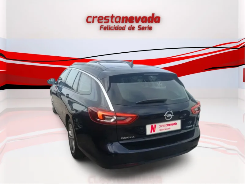 Imagen de Opel Insignia