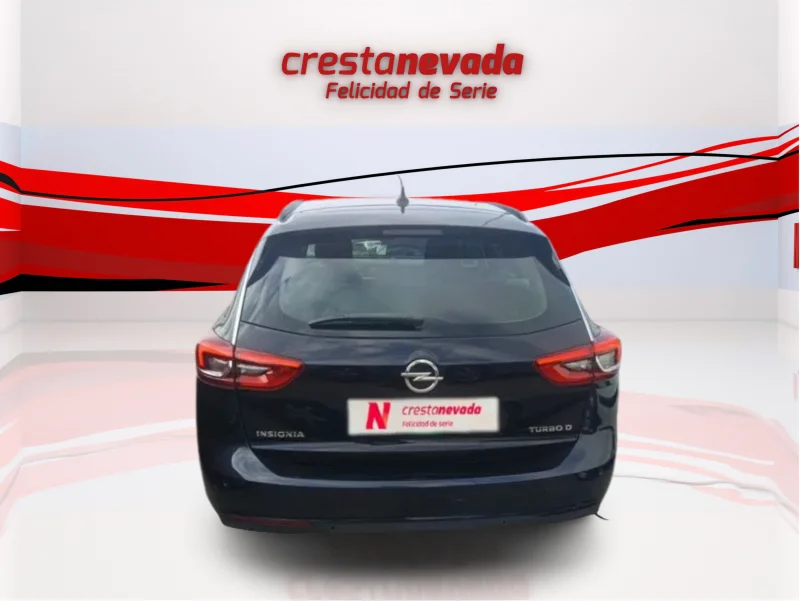 Imagen de Opel Insignia