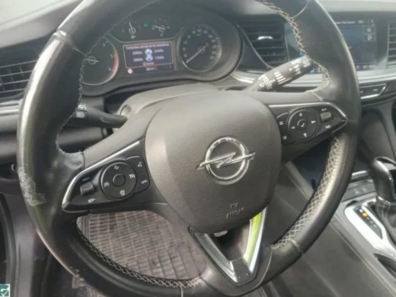 Imagen de Opel Insignia