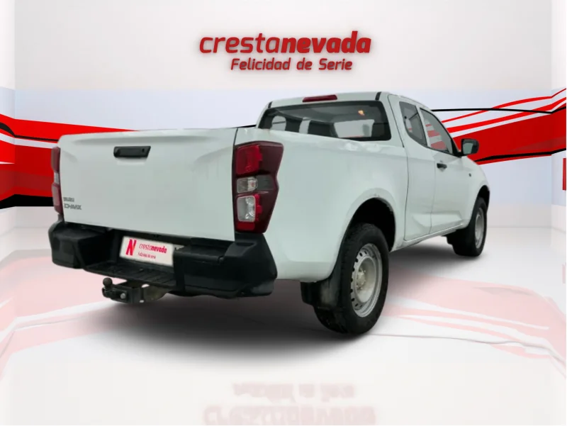 Imagen de isuzu D-Max