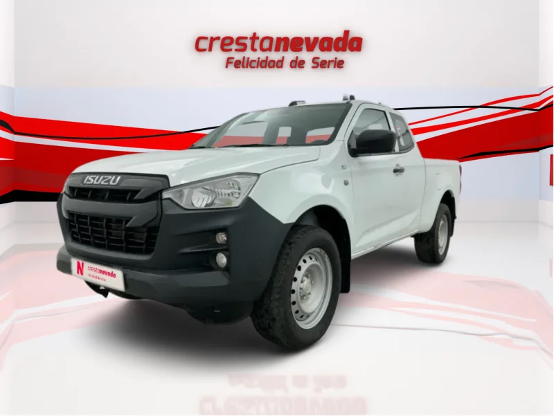 Imagen de isuzu D-Max