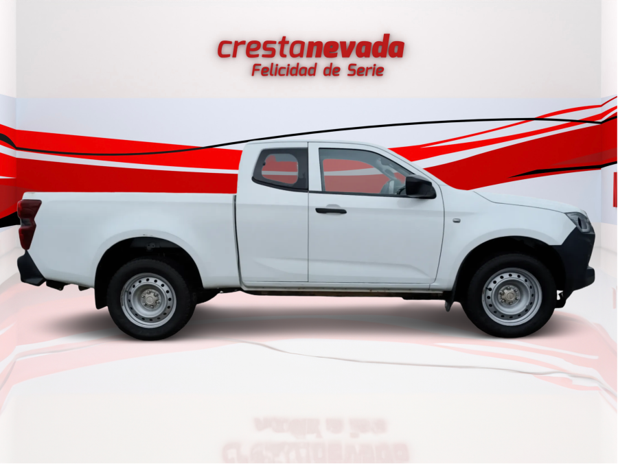 Imagen de isuzu D-Max