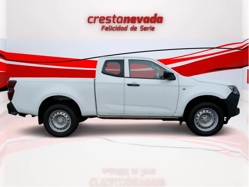 Imagen de isuzu D-Max