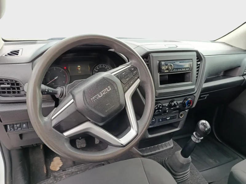 Imagen de isuzu D-Max