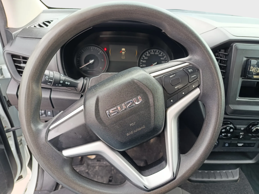 Imagen de isuzu D-Max