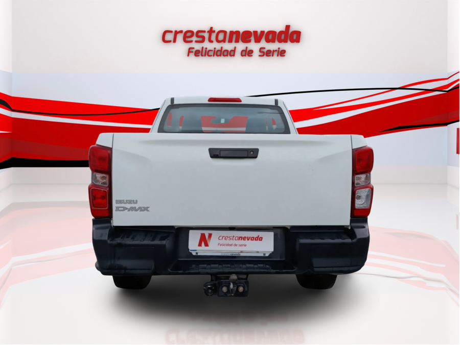 Imagen de isuzu D-Max