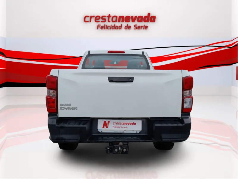 Imagen de isuzu D-Max