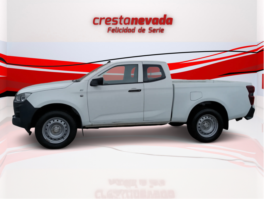 Imagen de isuzu D-Max
