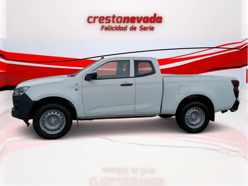 Imagen de isuzu D-Max