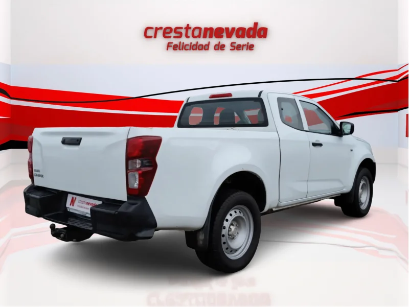Imagen de isuzu D-Max