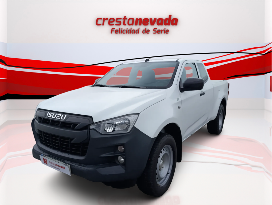Imagen de isuzu D-Max