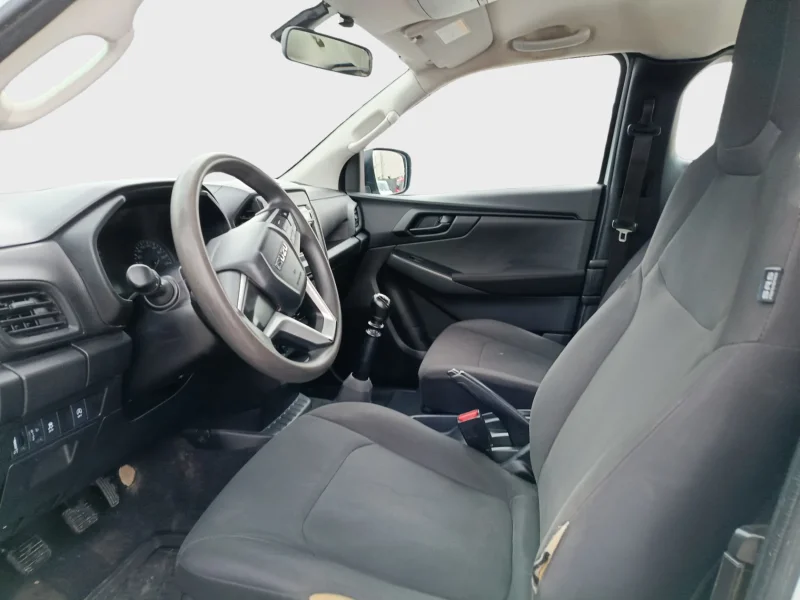 Imagen de isuzu D-Max