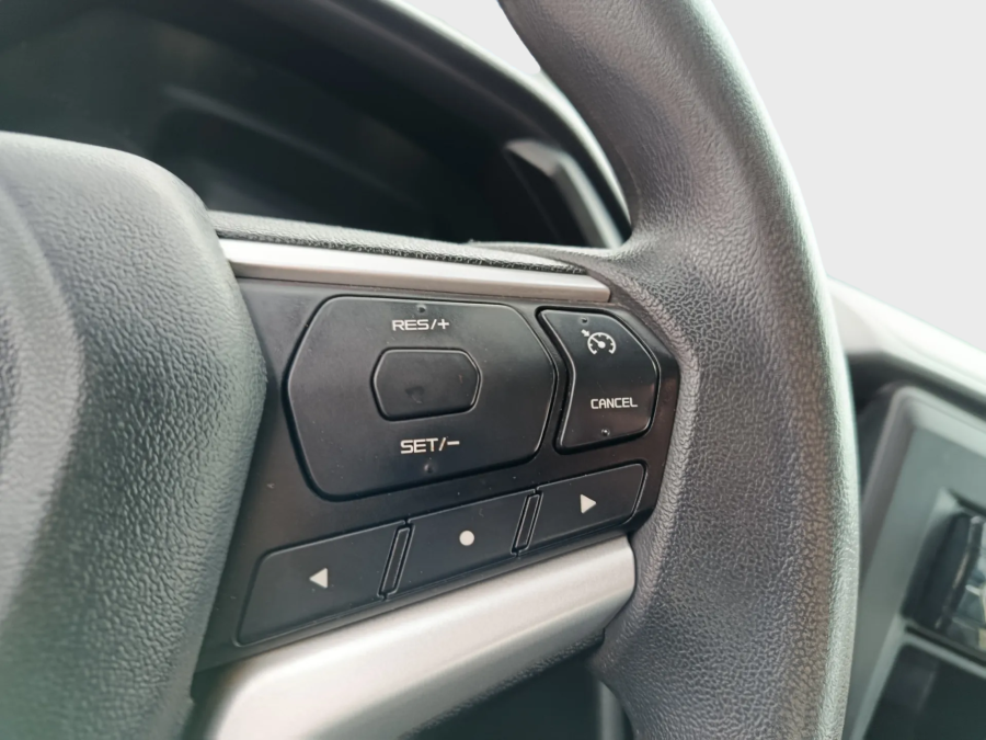 Imagen de isuzu D-Max
